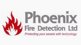 Phoenix Fire Detection Ltd