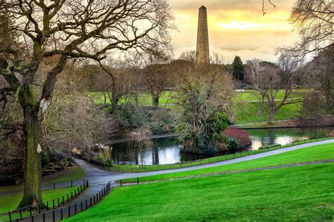 Phoenix Park Park & Ride