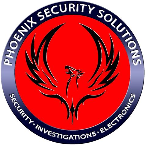 Phoenix Security Solutions