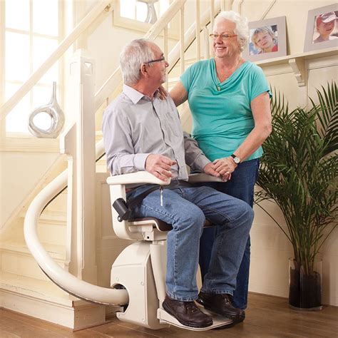 Phoenix Stairlifts Middlesbrough