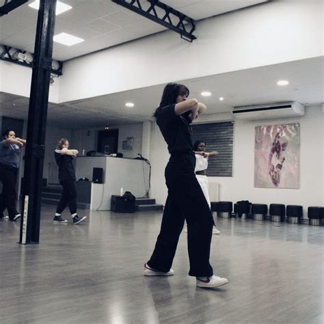 Phoenix Studio à Lyon