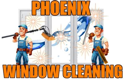 Phoenix Window Cleaning and Property Maintenance