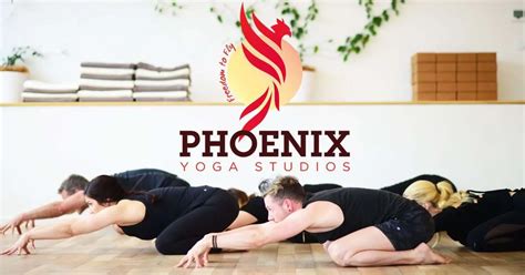 Phoenix Yoga Classes - Earlsdon