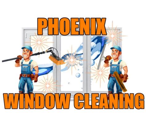 Phoenix window cleaning