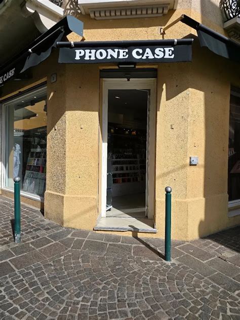 Phone Case à Sainte-Maxime