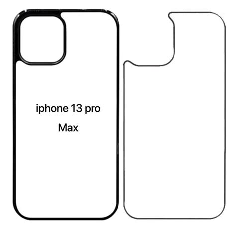 Phone Case Design Template