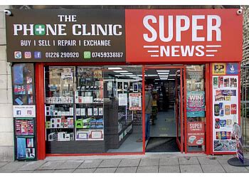 Phone Clinic Barnsley