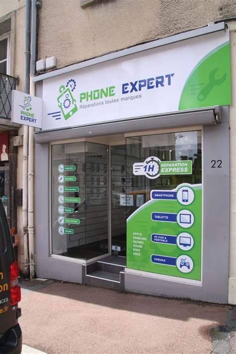 Phone Expert à Coutances