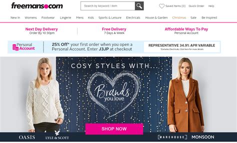 Phone Number For Freemans Catalogue