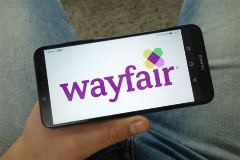 Phone Number For Wayfair Catalog