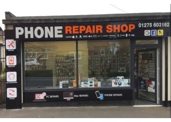Phone Repair Shop