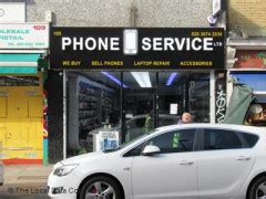Phone Services Ltd