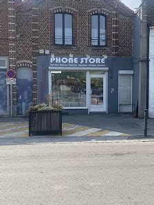 Phone Store à Feignies
