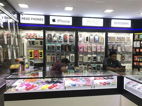 PhoneMan Store - Best Mobile Shop in Mandvi, Best Mobile Accessories Store in Mandvi