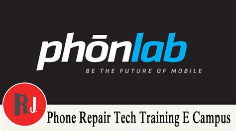 Phonlab mobile service