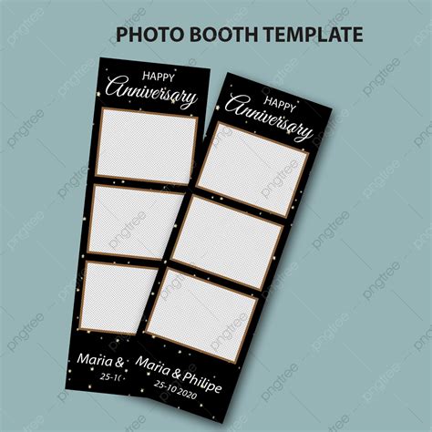 Photo Booth Design Templates