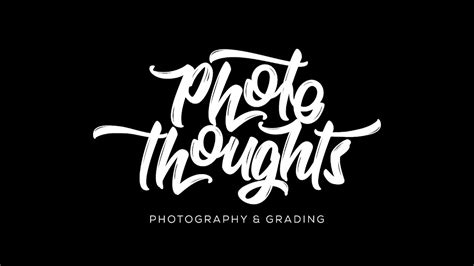 PhotoThoughts Photography & Grading