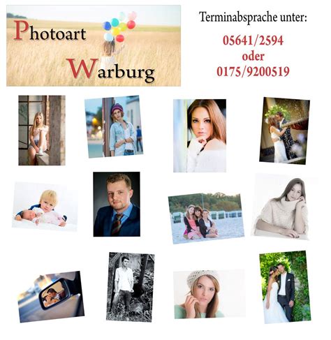 Photoart Warburg (Fotostudio)