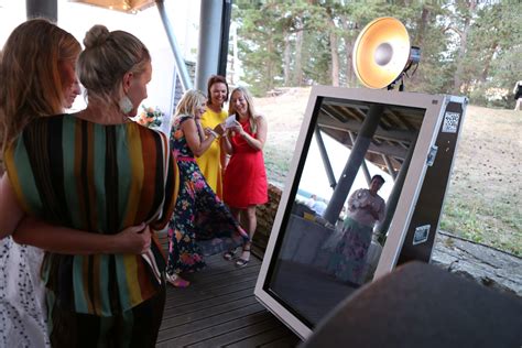 Photobooth Estonia 