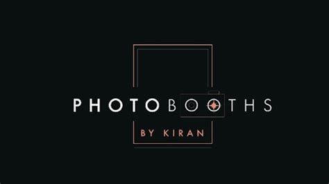 Photobooths By Kiran