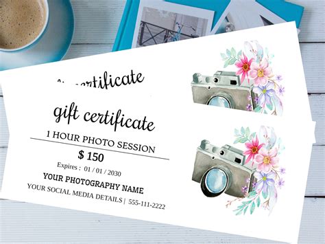 Photography-Gift-Certificate-Template-Free

