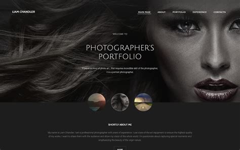 Photography-Portfolio-Websites
