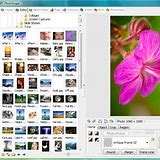 Photoscape Editor