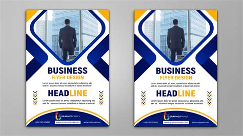 Photoshop Poster Templates