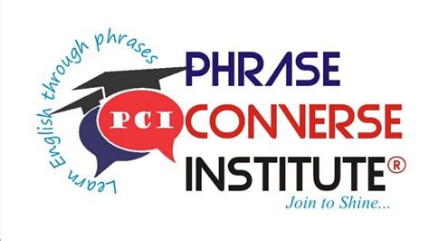Phrase Converse Institute®