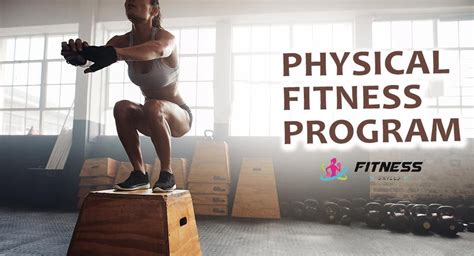 Physical Fitness Programme