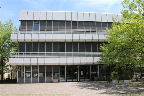 Physikalische und Theoretische Chemie, Freie Universität Berlin