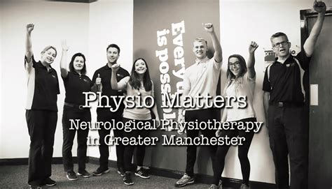 Physio Matters Neurological Ltd