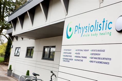 Physio Rentals - Henley On Thames - UK - Physiotherapy & Orthopaedic