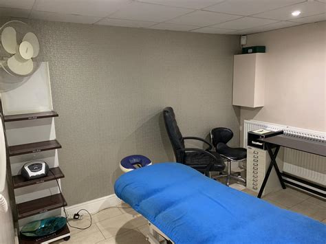 Physiotherapy Swindon Ann Physiocare