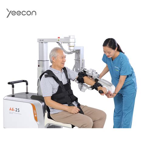 Physiotherapy equipment supplier