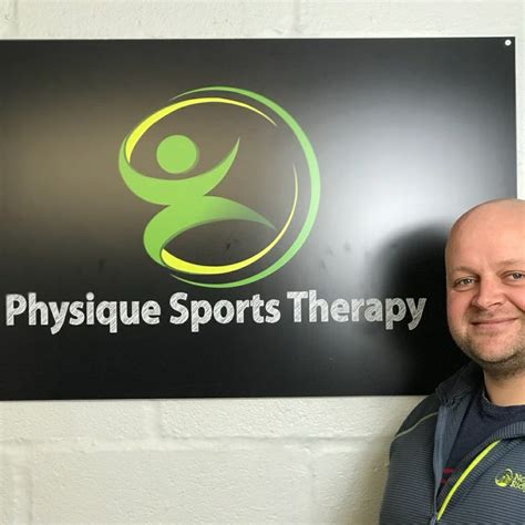 Physique Sports Therapy, Anlaby