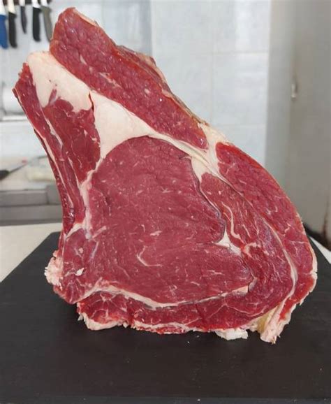 Pièce du boucher à La Haye