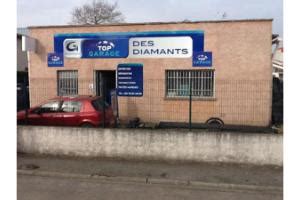 Pièces Auto à Jons