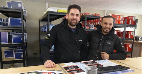 Pièces Auto Performance à Combon