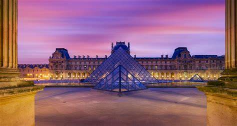 Più à Paris