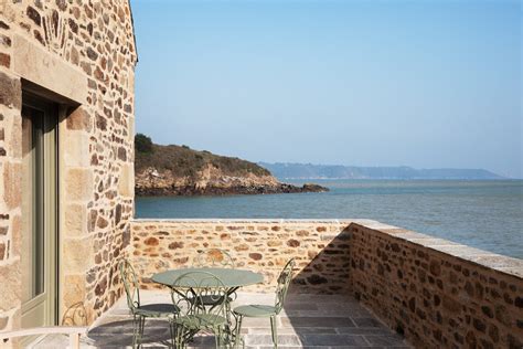 Pi-Architectures à Dinard