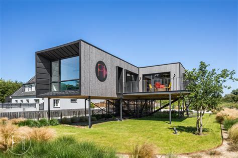 Pi-Architectures à Saint-Jacut-de-la-Mer