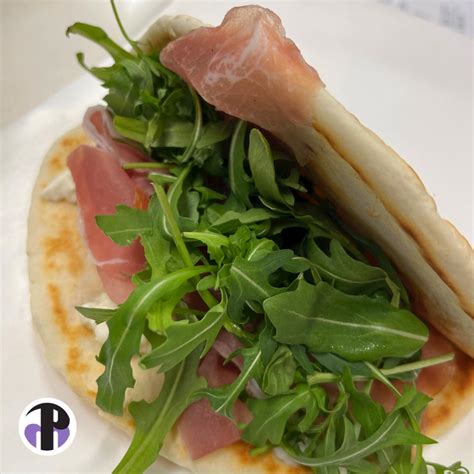 Piada Burger Mania Modena
