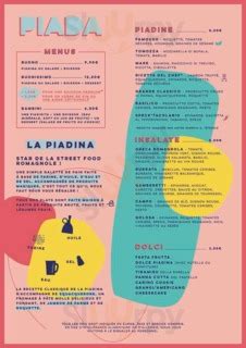 Piada Confluence à Lyon