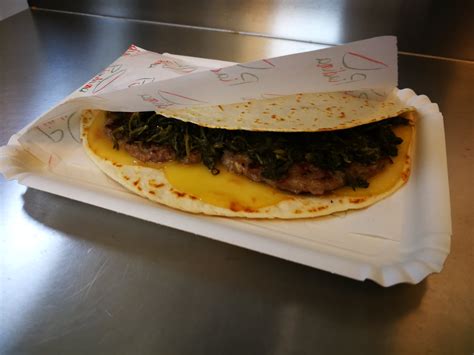 Piada Point Parma