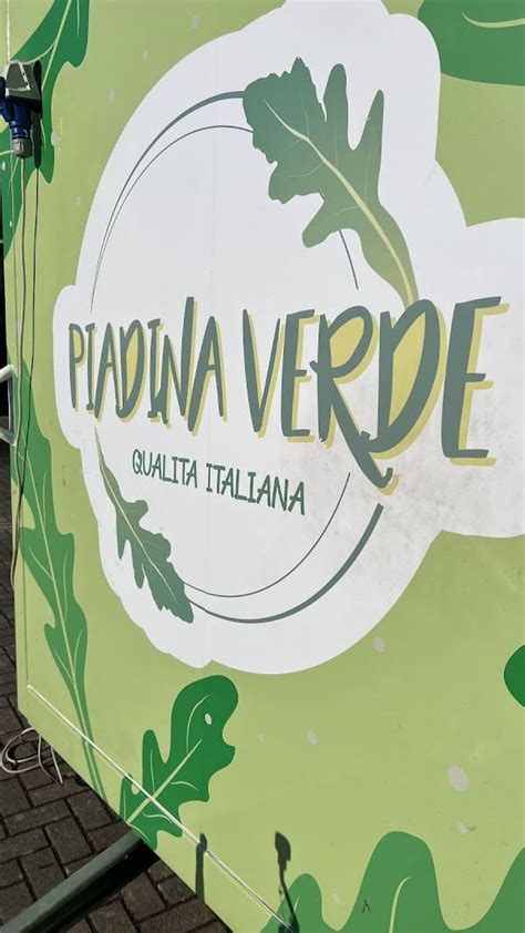 Piadina Verde à Entzheim