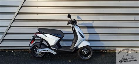 Piaggio à Le Havre