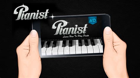 Pianist HD : Piano + mengajarkan lagu