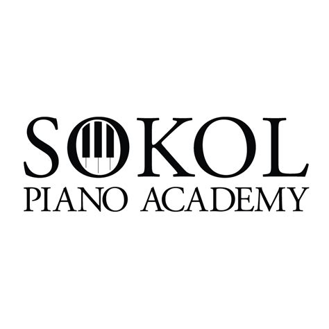 Piano Lessons London at the Sokol Piano Academy