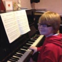 Piano and Electronic Keyboard Tuition